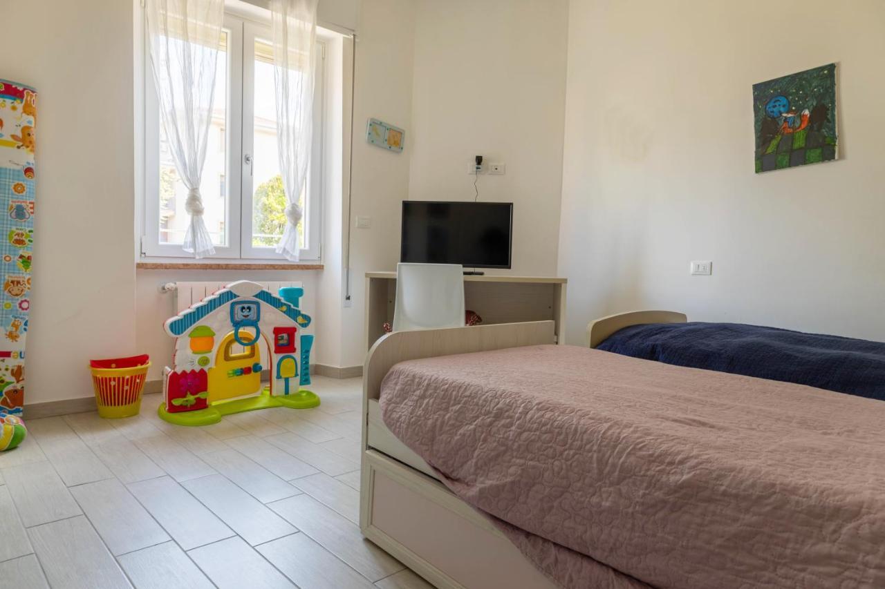 Apartamento Estate *