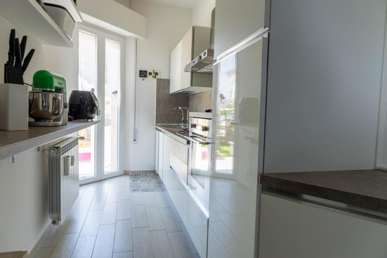 Estate Apartamento Desenzano del Garda