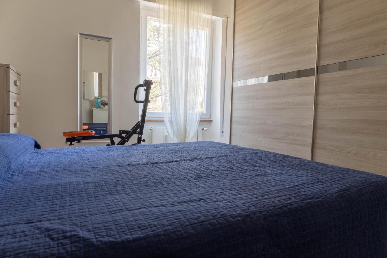 Apartamento Estate