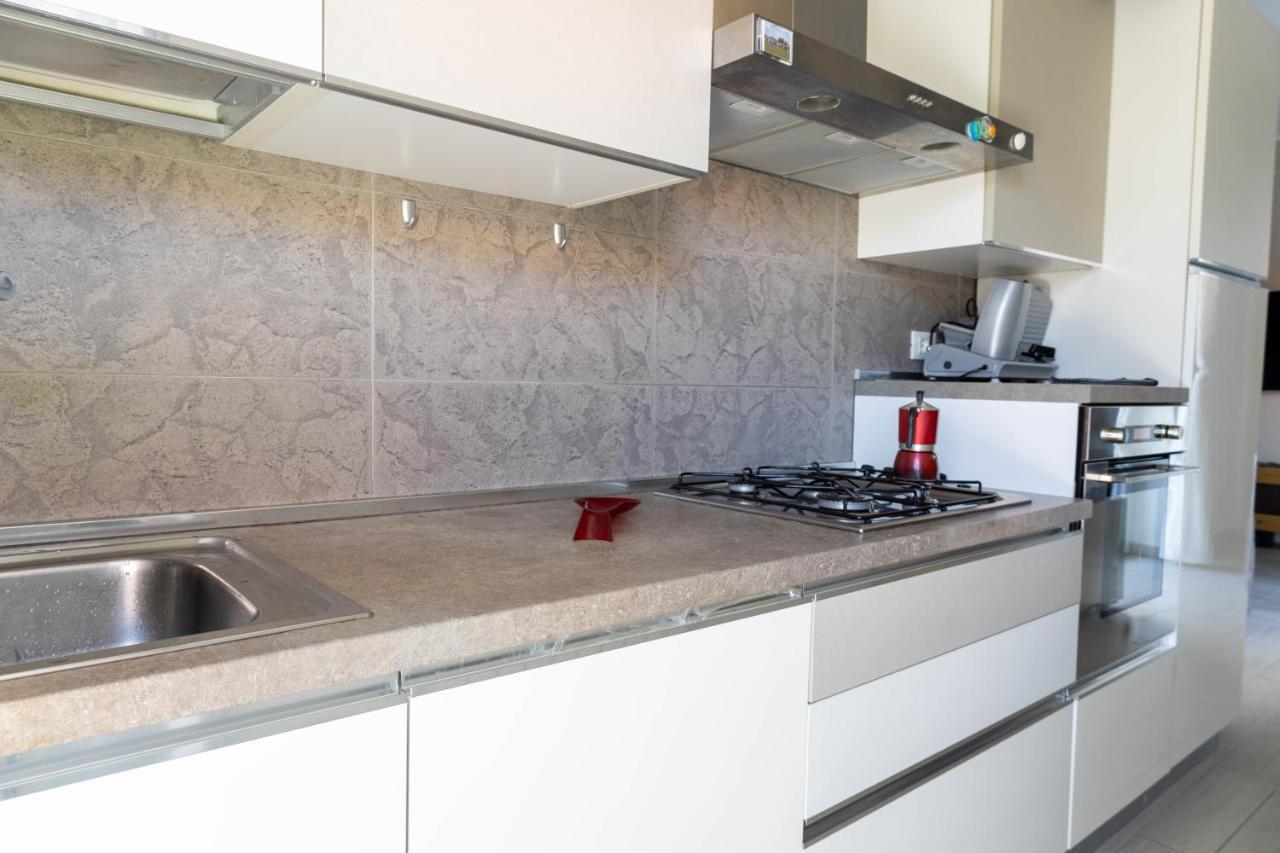 Apartamento Estate *